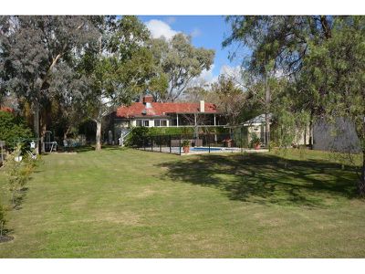 166 George Street, Gunnedah