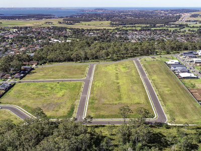 60 Raleigh Street, Albion Park
