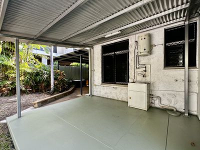 4 / 34 Sergison Circuit, Rapid Creek