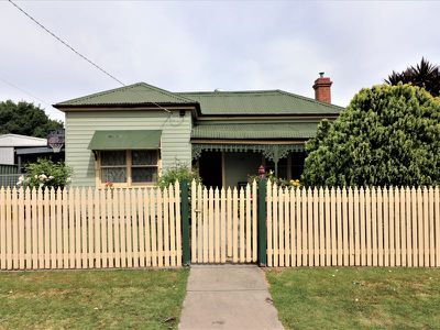 15 Moyle St, Seymour