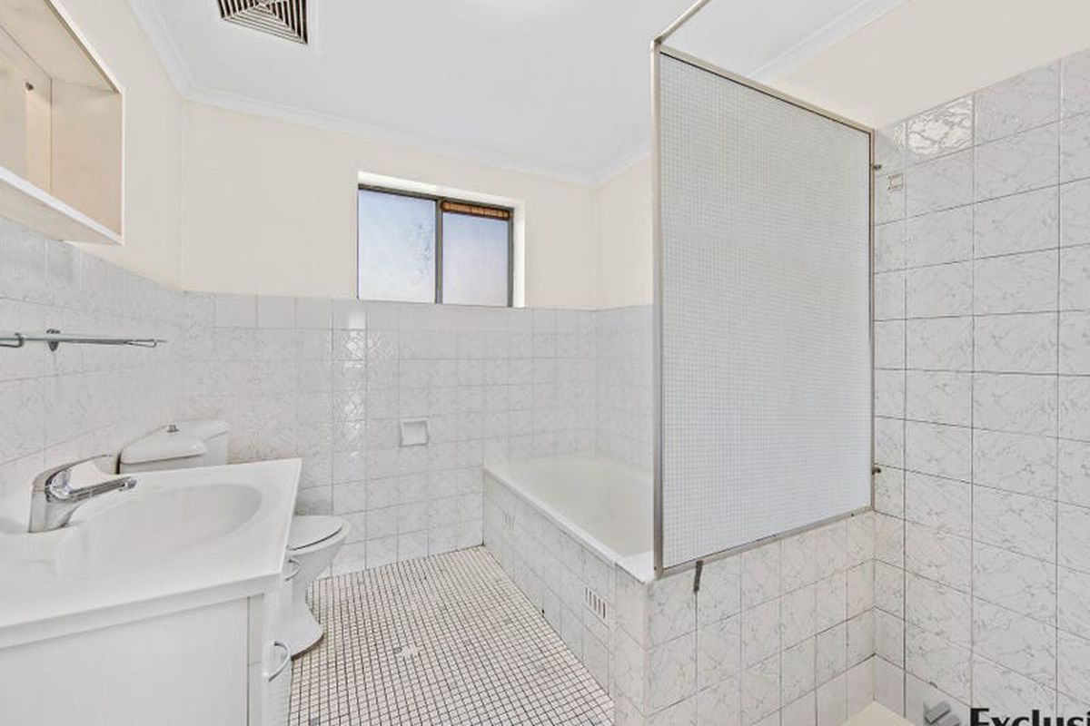 North Strathfield
