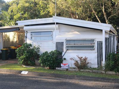 2 / 1 Ocean Parade, Coffs Harbour