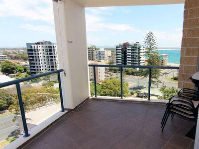 1001 / 21-25 Wallis Street, Forster