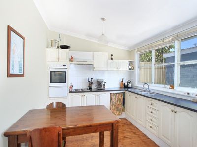 14 Third Avenue, Port Kembla