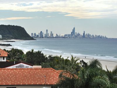 4D / 969 Gold Coast Highway, Palm Beach