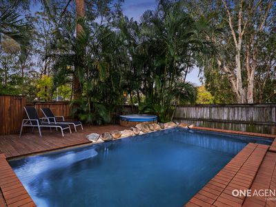 36 Oxley Place, Forest Lake