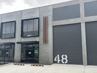 48 / 21-25 Chambers Road, Altona North