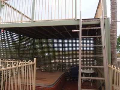 64 Goode St, Port Hedland