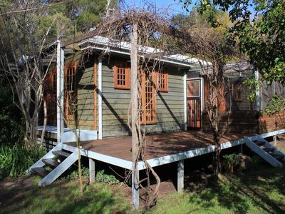 1 / 128 Moss Vale Rd, Kangaroo Valley
