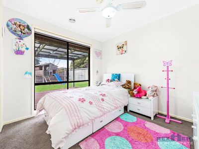 21 Dairyfarm Terrace, Hampton Park