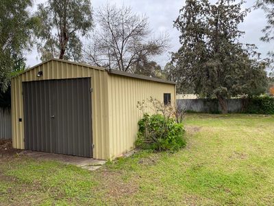 74 Murray Parade, Koondrook