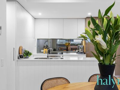 708 / 8 Moreau Parade, East Perth