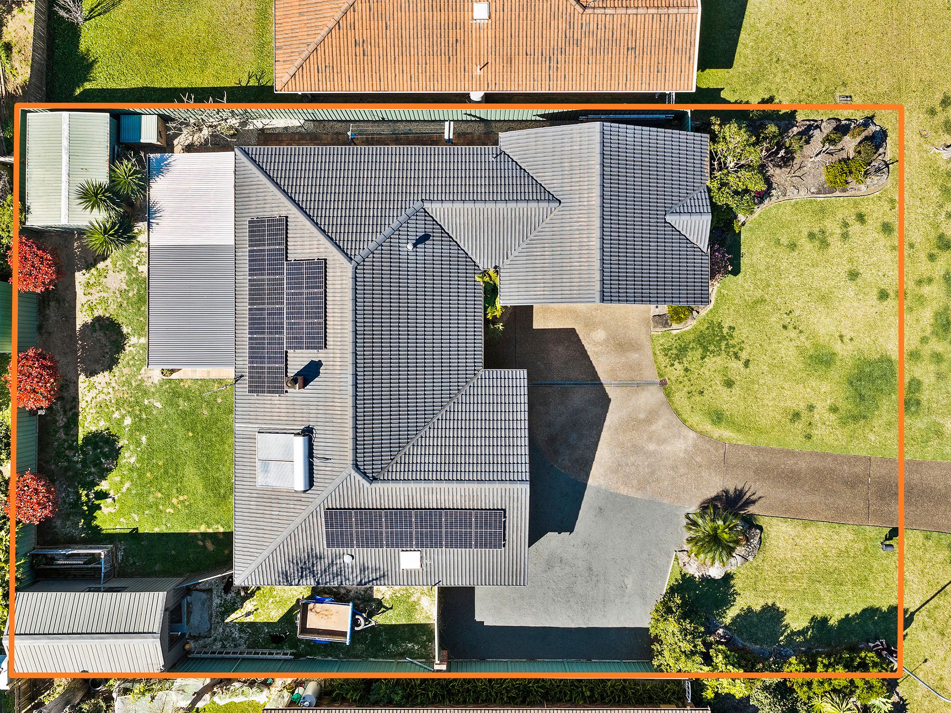 4 Helsinki Parade, Bomaderry