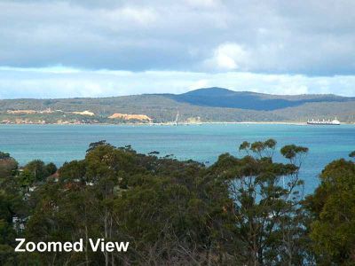 Lot 201, 2 Phillipps Street, Eden