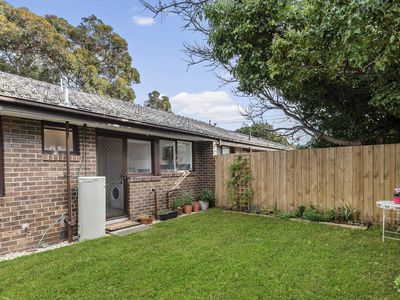 3 Erskine Street, Frankston