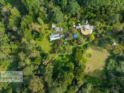 2 / 269 Upper Tuntable Falls Road, Nimbin