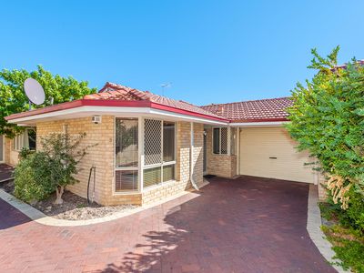 3 / 79 Dover Road, Scarborough