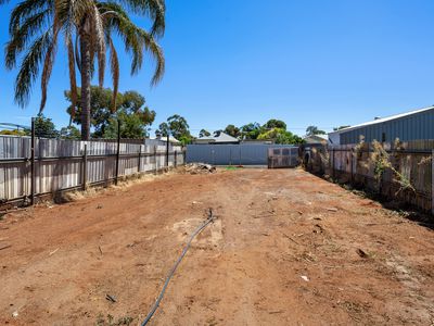 121 Wittenoom Street, Boulder