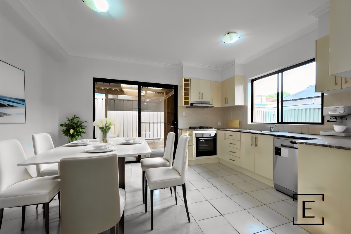47 Oxford Street, Burwood