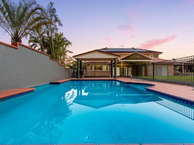 34 EUCALYPT PLACE, Heritage Park