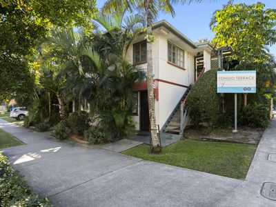 239-241 Boundary St cnr Ward St, Coolangatta