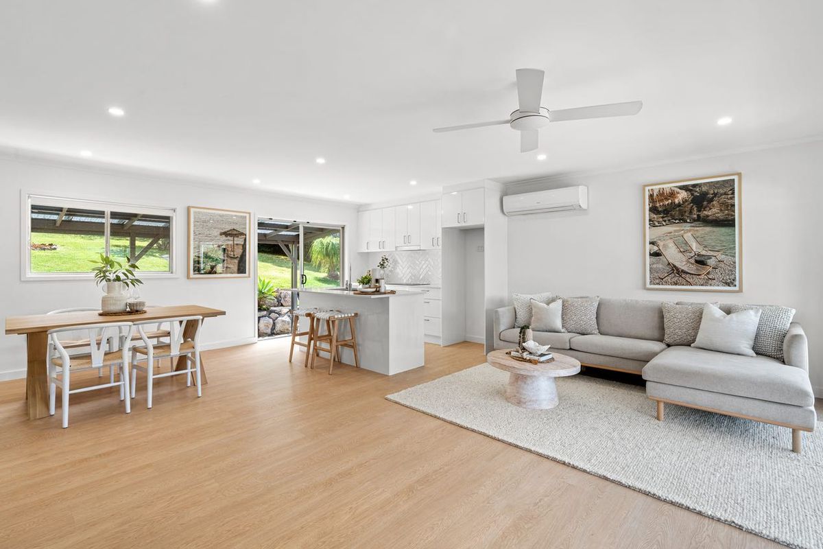 1 Braemar Drive, Wamberal