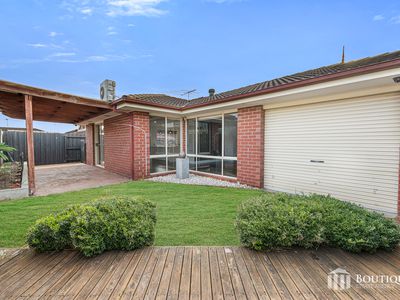 4 Shady Close, Narre Warren South