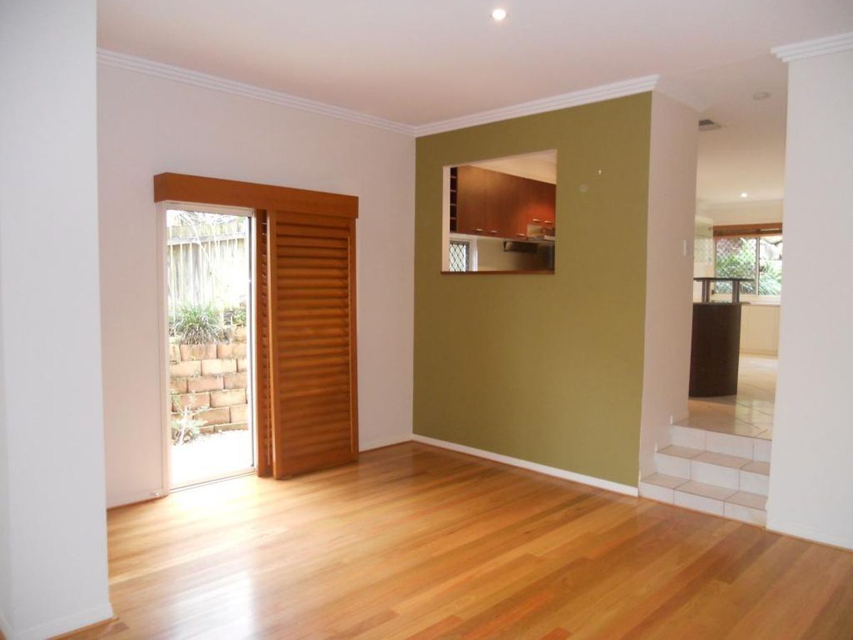 1 / 11 Indooroopilly Road, Taringa