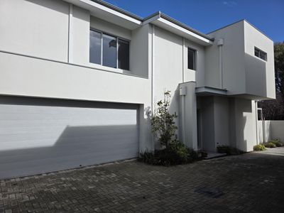 406D Canning Highway, Como