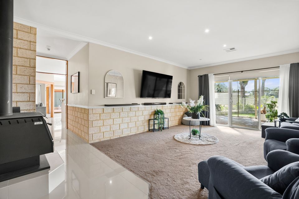23 CUDLISS CLOSE, Baldivis