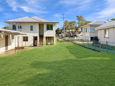 4 Kruger Street, Booval