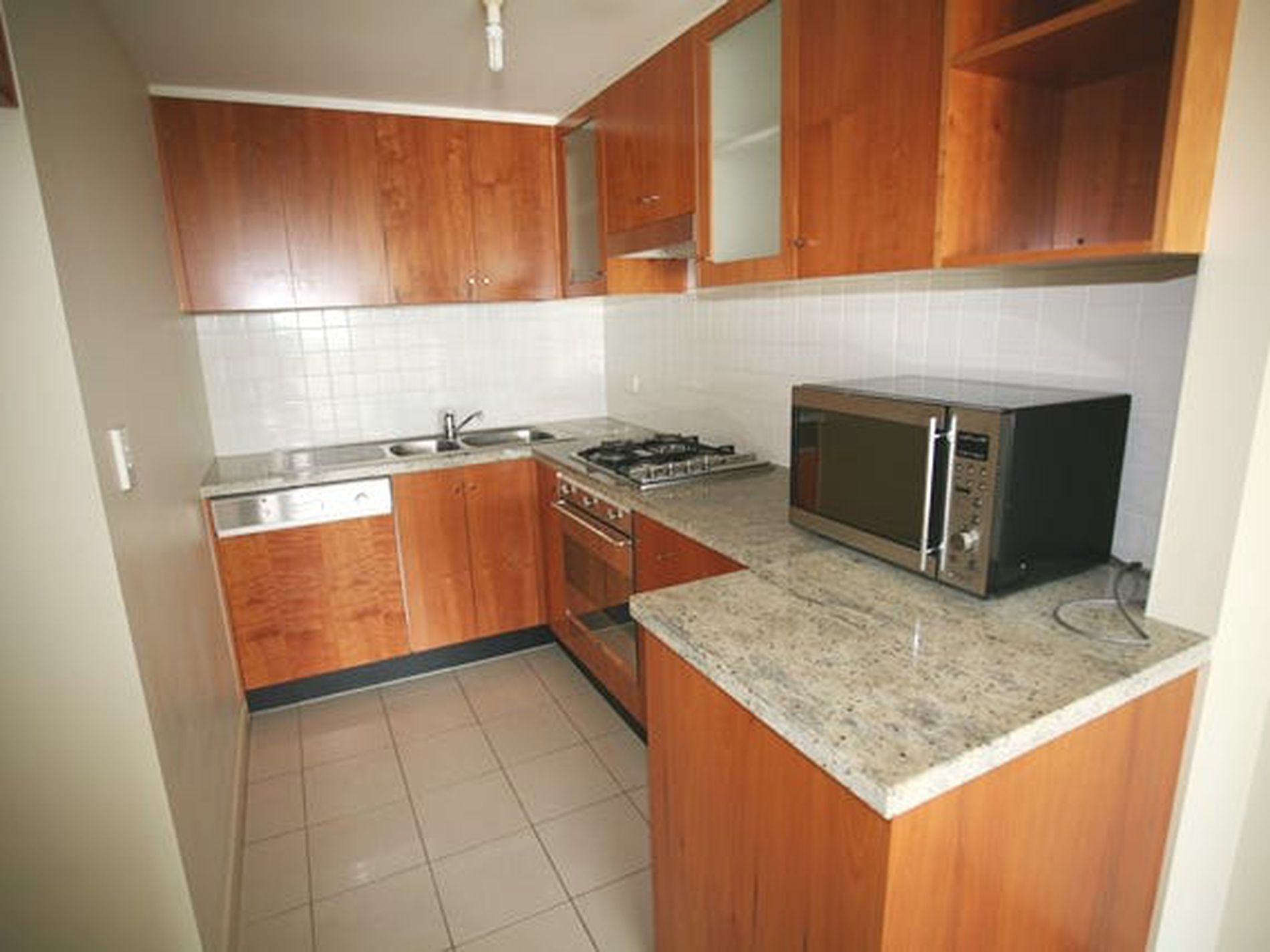 1707 / 77-81 Berry Street, North Sydney