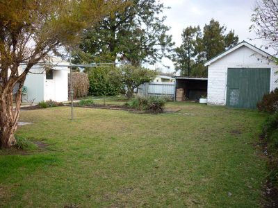21 Macleay Street, Dubbo