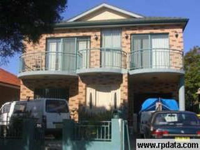 6 Fletcher Street, Campsie