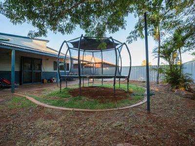 1C Traine Crescent, South Hedland