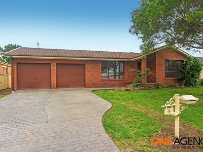 46 Coconut Drive, North Nowra
