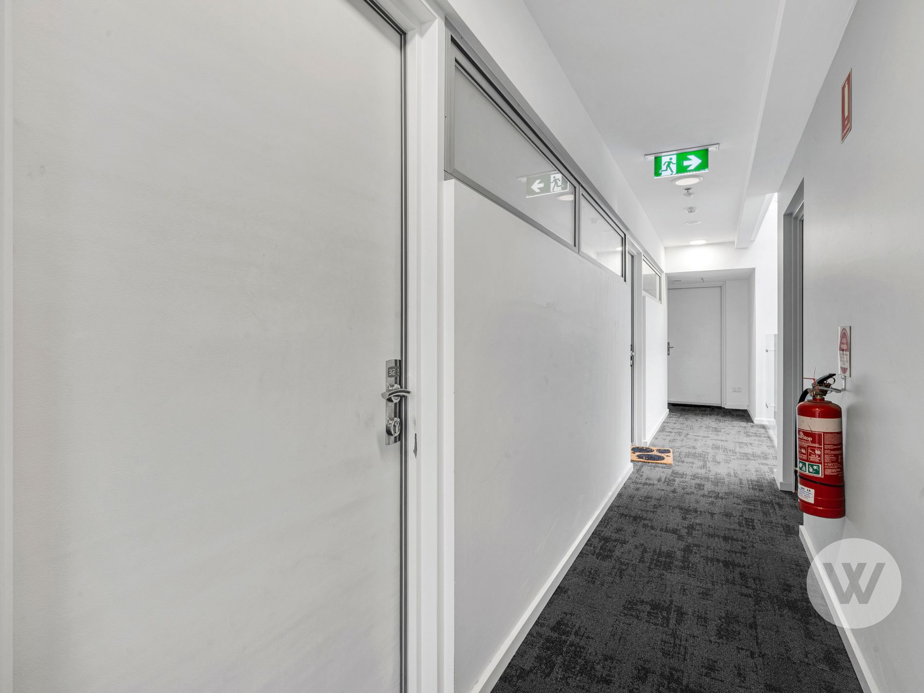 322 / 9 Paxtons Walk, Adelaide