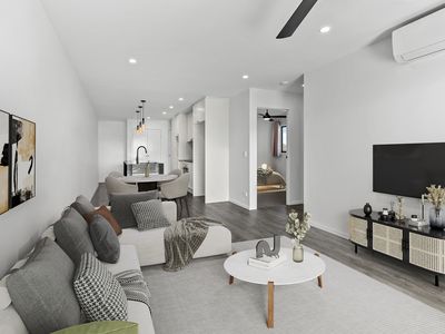 22 / 21 Sparkes Street, Chermside
