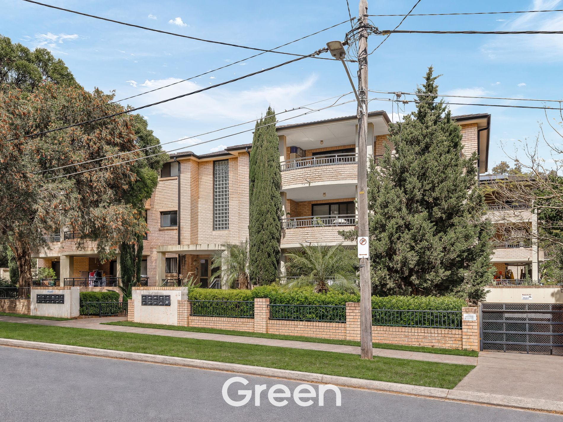 5 / 10-14 Marsden Street, Lidcombe