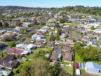 Unit 5 / 60 Ferrers Street, Mount Gambier