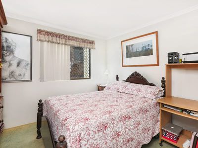 13 / 95 Parkyn Parade, Mooloolaba