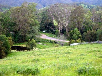 351 Kidaman Creek Road, Kidaman Creek
