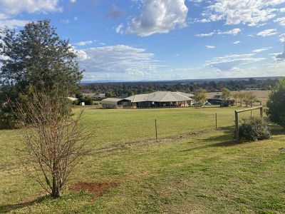 5 Panorama Parade, Kingaroy