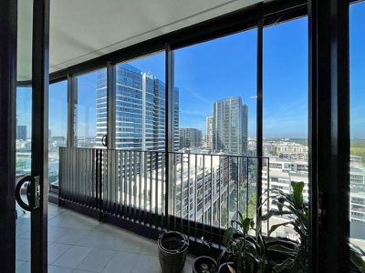 1703 / 10 Burroway Road, Wentworth Point