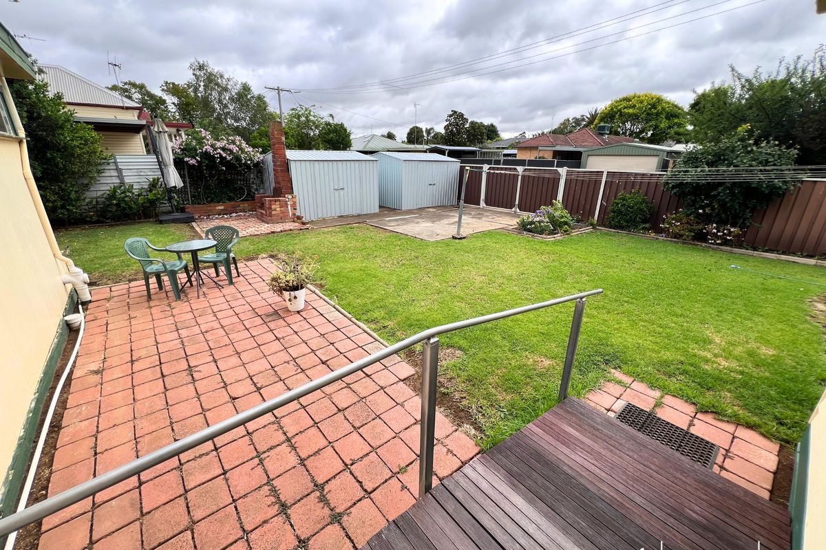 11 Tulloh Street, Kyabram