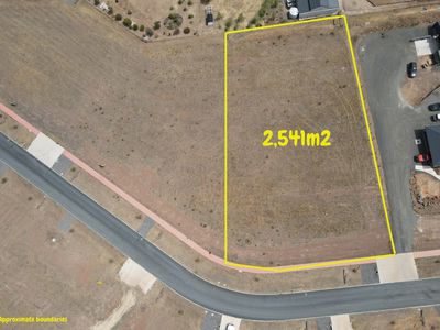 25 (Lot 22) Vineyard Avenue, Avenel