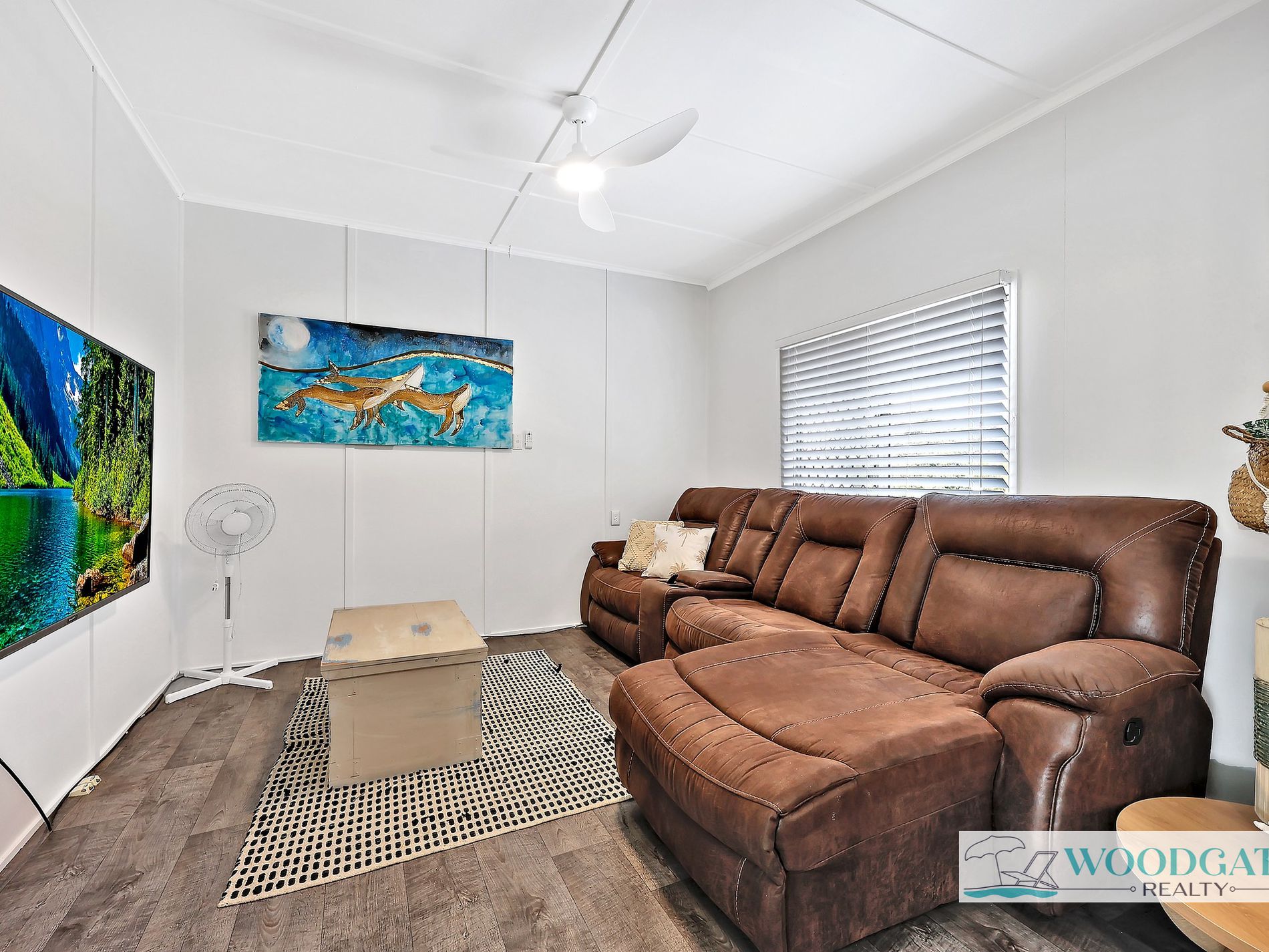 62 MACKEREL STREET, Woodgate