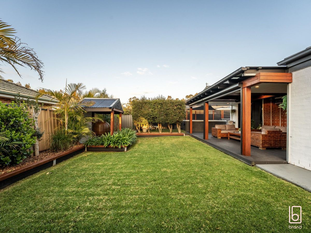 38 Birch Drive, Hamlyn Terrace
