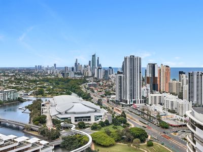 13110 / 5 The Darling Avenue, Broadbeach