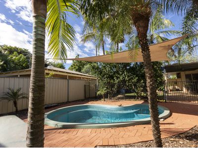 33 Eucalyptus Close, Kununurra